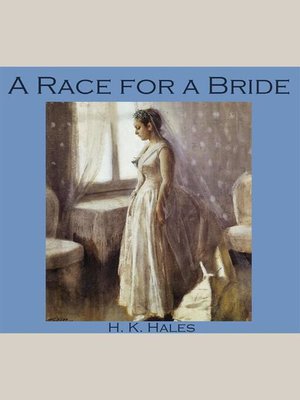 cover image of A Race for a Bride